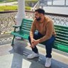 siAyushh's profile picture. be curious read widely try new things what people call intelligence just boils down to curiosity