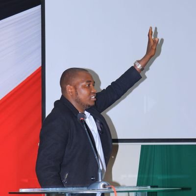 kimaiyo_hosea's profile picture. Undefined