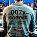 007x_coders (@007x_coders) Twitter profile photo 007x_coders (@007x_coders) Twitter profile photo