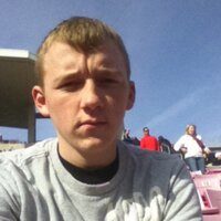 matthew mink - @matt_mink1124 Twitter Profile Photo