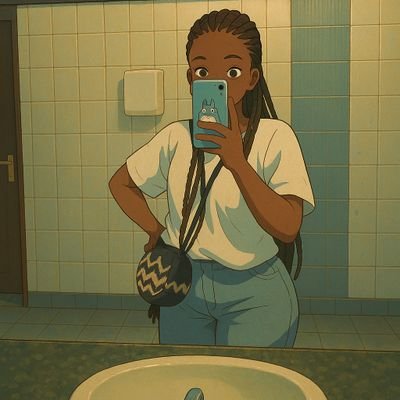 tinahbaibey's profile picture. Good Vibes And Inshallah.