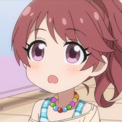 デレステPです。
担当椎名法子・佐藤心 推し多数
平日仕事が忙しいときは反応が鈍いです。無言フォロー失礼します。
