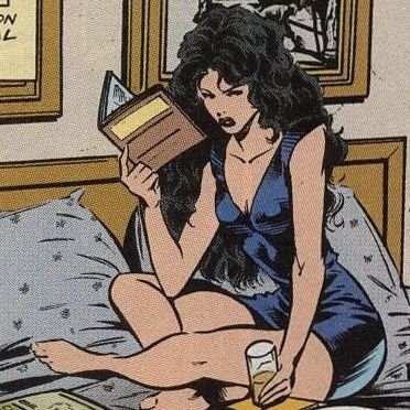 yeoennie's profile picture. 