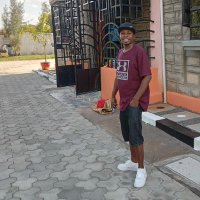 Benard🇰🇪🇺🇸 (@benm037) 's Twitter Profile