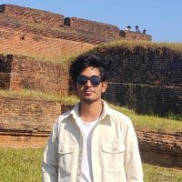 Nazmul Patwary Nayeem (@nayeem_p_nayeem) 's Twitter Profile