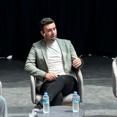 umuttgun's profile picture. Legal Counsel & DPO at @btcturk / Columnist at @uzmancoin, @fintechtime / LL.M. / #blockchain / #cryptocurrency / #datalaw