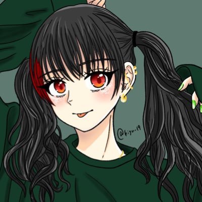 きゆ❄さんのプロフィール画像