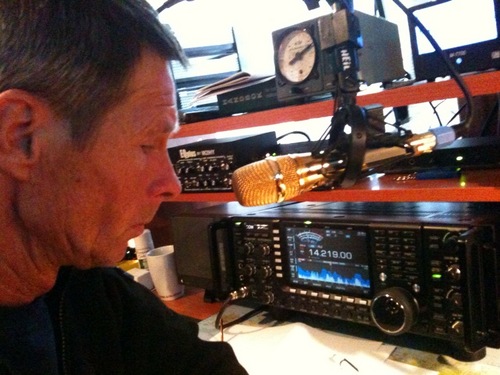 MortenMoen1's profile picture. 