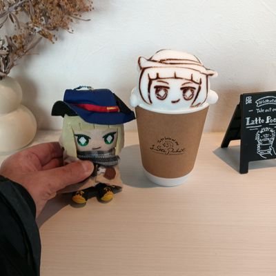 Ayakasakuraba28's profile picture. 彩伽(あやか)成人済30代♀️ISFJ擁護者┊︎作業員┊︎蒼夜さん🎠最推し𝒕𝒘𝒔𝒕民┊︎とろにゃー🍣😸┊︎蒼さん認定のmyイメカラ青,肌色,白┊︎ルーク🏹寄り🍎寮箱推し┊︎大切で大好きで素敵な縁に感謝✨┊🔗先をご拝読の程お願いします🙏旧Twitter時代を生き抜いてきた