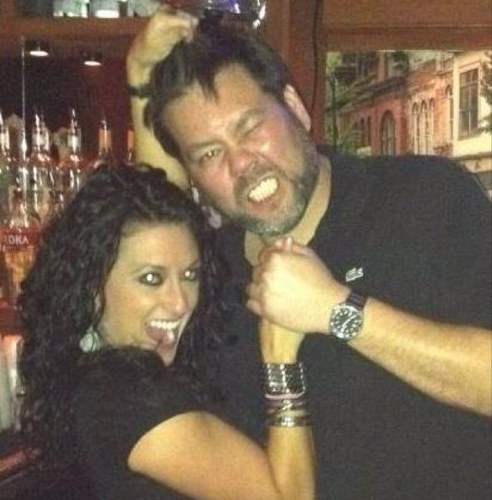 SabrinaPeterman's profile picture. 