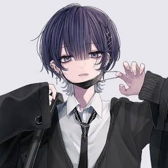 2.5次元歌い手ヲタク、ミセス好き
たまにイラスト描いてます。
イラスト勉強中！
気分屋なので推しへのリプも不定期です笑