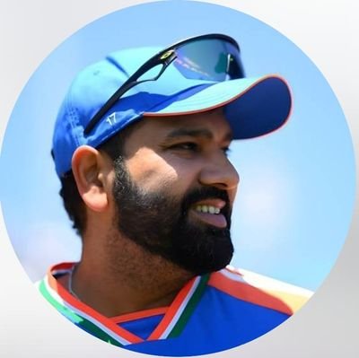 Covering Indian Team Captain Rohit Sharma 🇮🇳.
All about #RohitSharma .
50K+ on FB, 20K+ on Insta,20K+ on Threads. ( Hitmanfansfollow )