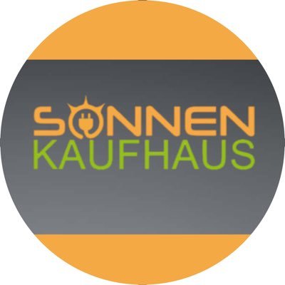 Sonnenkaufhaus_'s profile picture. https://t.co/rH7HE0t1CV#sonnenkaufhaus #photovoltaik #solar #photovoltaikanlage #freiburg #loerrach