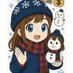 雪だるま子 (@yukidarumako1) Twitter profile photo 雪だるま子 (@yukidarumako1) Twitter profile photo