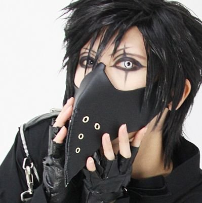 リュウト/流斗さんのプロフィール画像