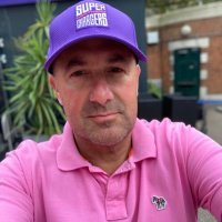 Richard Millett (@richmillett) 's Twitter Profile Photo Richard Millett (@richmillett) 's Twitter Profile Photo