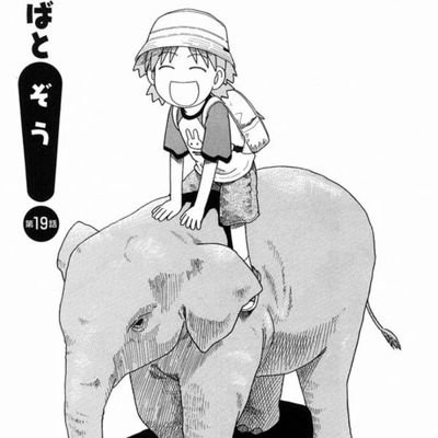 AtmaBusterさんのプロフィール画像