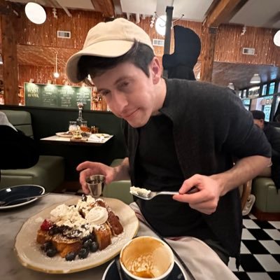 brandon8675_309's profile picture. Co-Founder & CTO @HeliosIntel; backed by @fdotinc; @Unusual_VC; Fan of bikes, cats, public transit, and equitable access to government