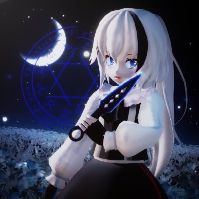東方改変MMDerです。
サブ垢:@azathose666
ペアヘッダー@Reine_762
【俺の詳細】https://t.co/HJoDlbxowB
【FA:#水明に映る影】
【FA: #今宵は月光の宴】