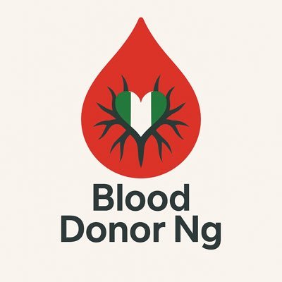 Unifying the heartbeats of Nigeria . We connect those who give life with those who need it most. Together, let's be the pulse that saves lives. #BloodDonorNG