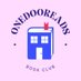 ONEDOOR BOOK CLUB 🏠 (@onedooreads) Twitter profile photo ONEDOOR BOOK CLUB 🏠 (@onedooreads) Twitter profile photo