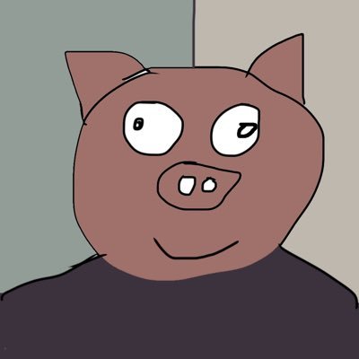 MildPorkさんのプロフィール画像