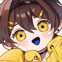 Akemono 🎨 (@papercider) 's Twitter Profile Photo Akemono 🎨 (@papercider) 's Twitter Profile Photo