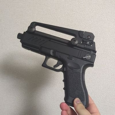 Peaceful_daily_'s profile picture. サバゲー2年目🔰┃広島勢┃ゲームもします┃音ゲーマー(？)