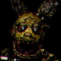 Springtrap Pillar Chase 2 (@oldunclewilly) 's Twitter Profile