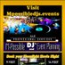 mpossibledjs (@mpossibledjs1) Twitter profile photo mpossibledjs (@mpossibledjs1) Twitter profile photo