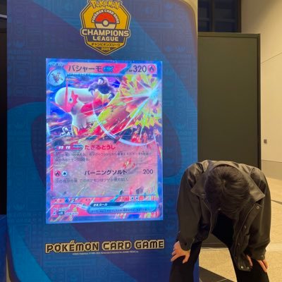 RaltsKirlia's profile picture. バシャーモの相棒を探していましたが諦めかけています