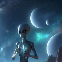IS-BE (@is_be_alien) 's Twitter Profile