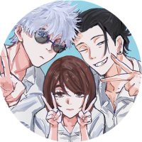 葉 (@yoyoyonpi_01) 's Twitter Profile Photo