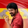 beastxtweets's profile picture. THAMIZHAN | THALAPATHY VIJAY