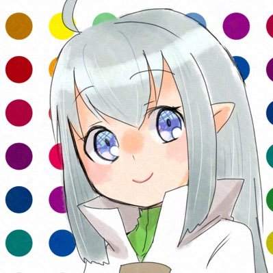 えびまんじゅうのようなものさんのプロフィール画像