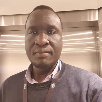 🌍 South Sudanese | 🌏 Australian | currently living in Juba | Consultant @ Afristar Consulting | Building capacity in HR & Finance in South Sudan.