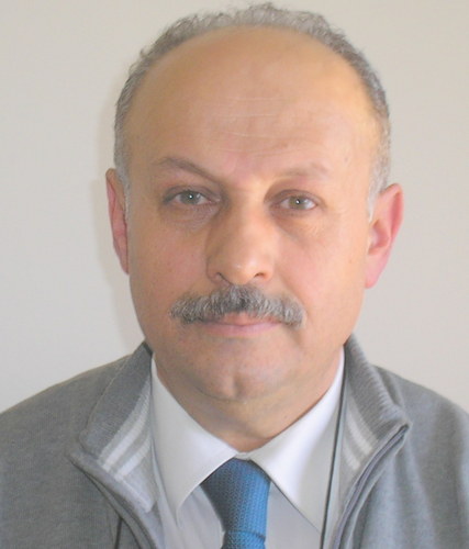 Professor of Sanitary & Environ. Engrng, Co-founder & Former IEWS Director, BZU, Former Technical Adviser to PWA, MoLG, Co-Founder of GES Co. Ltd., Ramallah, PS