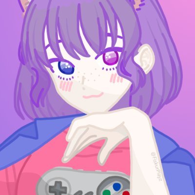 Hello! My name is CrystalizedCompletionist - and this is the Twitter account for my YT Channel!
(Logo by fiskurplayz)