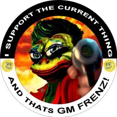 Proudly Anti-Authoritarian 🫡
Mostly humble MemeSmith.
I don't watermark, but I don't judge those that do.