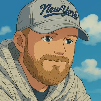 Stubiさんのプロフィール画像