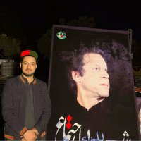 Khaista Rehman (@imkhaistarehman) 's Twitter Profile