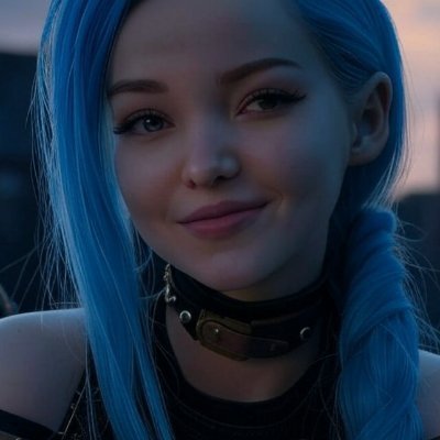 TH3L00S3C4NN0N's profile picture. Chaotic spark plug of the #laurverse

| Roleplay account | 21+ | MDNI | DMs are open | 

wirtten by @LAURSUNIVERSE