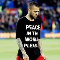 Daniel Alves (@danialvesd2) 's Twitter Profile