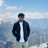 Saket (@saketm_07) 's Twitter Profile