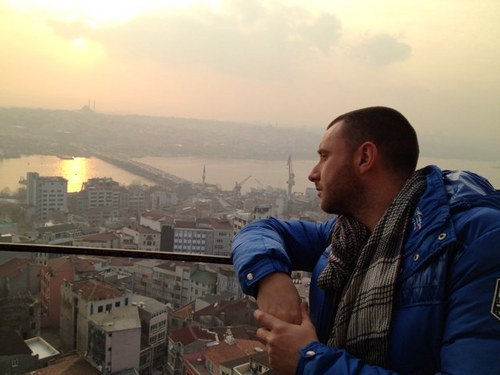 Fred2302's profile picture. 