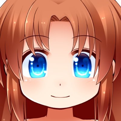 神隠ししょぅじょ贄はいいぞ。
アイコンはけそりん(@kso_)に描いて頂いたベェーカリィーさんの神隠ししょぅじょ贄の嗚子ちゃん。
声の話とか食いつきます。
🥕🎶🎒他推し。
VRCしてます。ワンオフアバターのすーぱーかわいい嗚子ちゃんを使っています。
VRC ID:かんらん
discord:kanran15_vrc