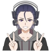 異種族VR：クロロ (@rida0713) 's Twitter Profile Photo