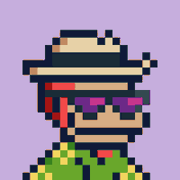 Happy Pirate | ソラナ | 🫶🏝️ (@stevecleanbrook) 's Twitter Profile