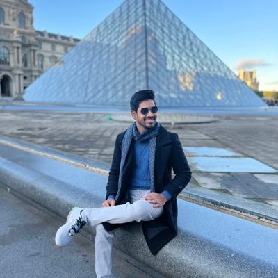AkshayBhutoria1's profile picture. 