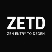 Zetd (@zenentry) 's Twitter Profile
